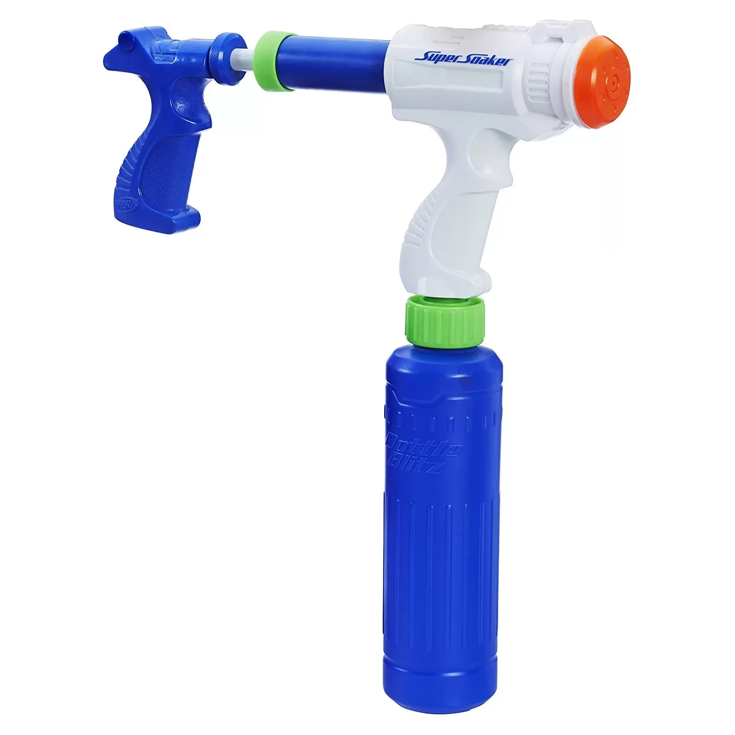 Nerf Super Soaker - Bottle Blitz