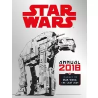 Star Wars Annual 2018