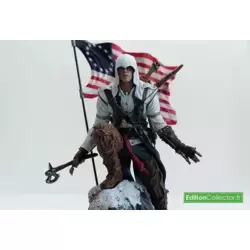 Assassin's Creed III : Connor Rise