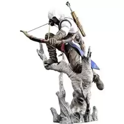 Assassin's Creed III : Connor le chasseur
