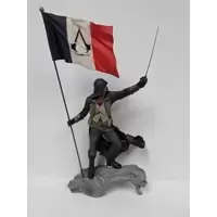 Assassin's Creed Unity : Arno Dorian Edition Notre Dame
