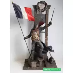 Assassins Creed Unity Guillotine Edition