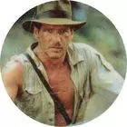 BN Troc\'s - Indiana Jones - 1995 - BN Troc\'s Indiana Jones n°95