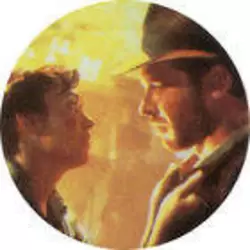 BN Troc's Indiana Jones n°74
