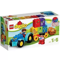Mon Premier Tracteur