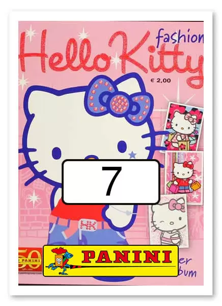 Hello Kitty Fashion - Image n°7
