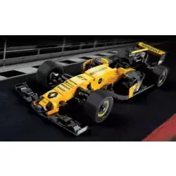Renault Sport Formula Team R.S.17