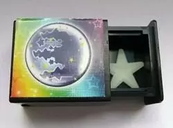Magic Lessons Objets - Magic Box with Stars