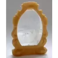 Miroir Magique