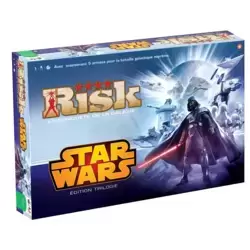 Risk - Star Wars Edition Trilogie
