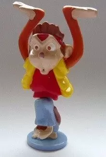 Karate Monkeys - Karate Monkey