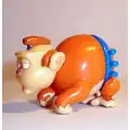Mamy 1 kupującego(-ych) na Sumo Gorilla