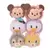 Tsum Tsum Plush Bag And Box Sets - 2018 Valentine’s Day Set