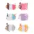 Tsum Tsum Plush Bag And Box Sets - 2018 Valentine’s Day Set