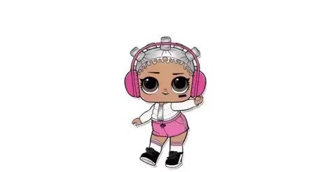 Beats cheap lol doll