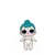Lol Surprise Lil Sisters Series 2 - Lil B.B. Bop