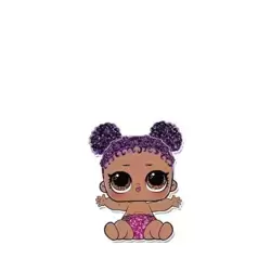 Lil Purple Queen
