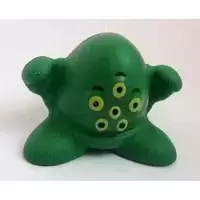 Monstre Vert
