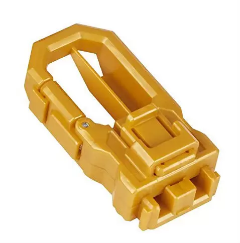Accessories - Golden Belt Clip