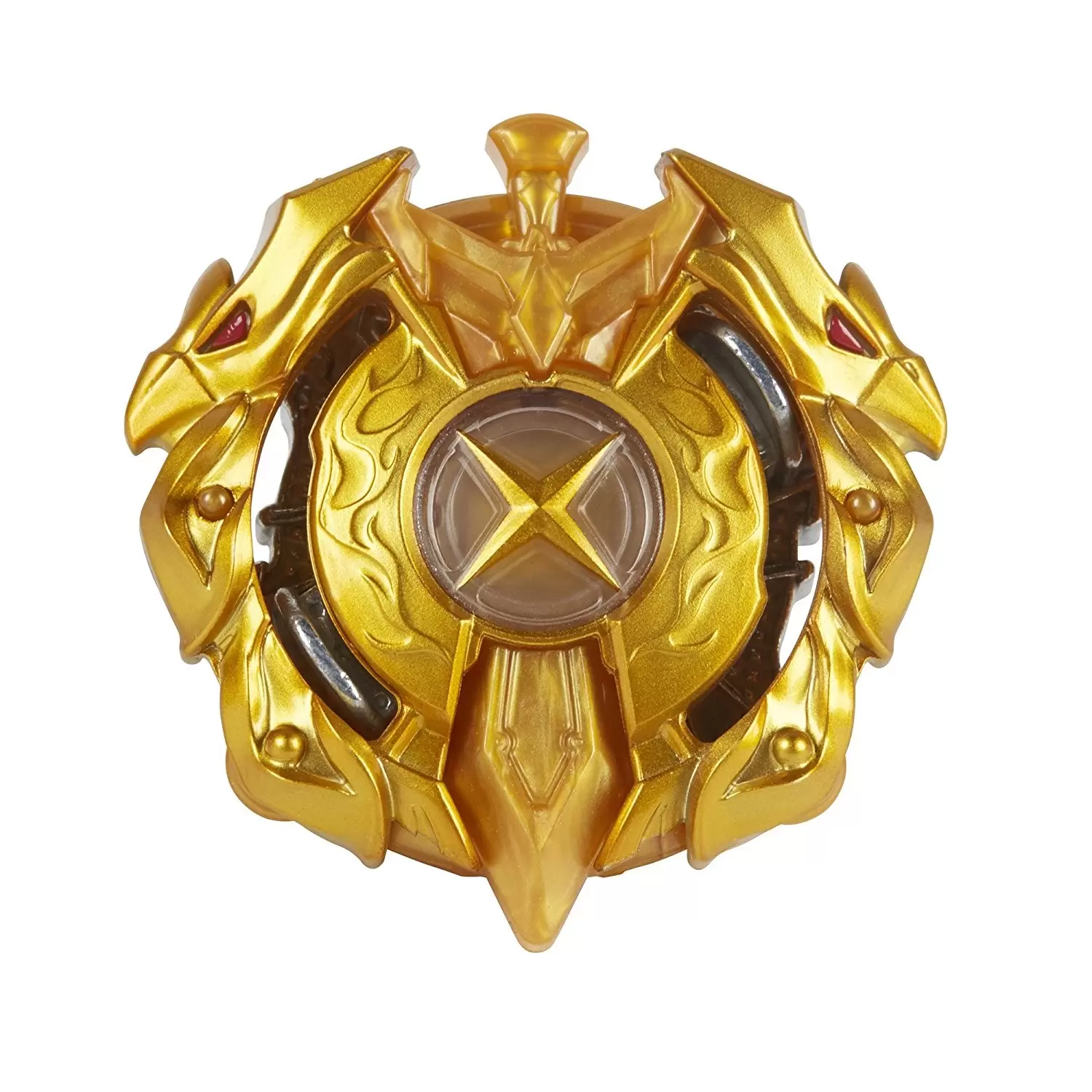 Accessories - Xcalius Force Xtreme Gold