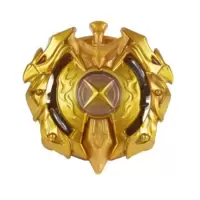 Xcalius Force Xtreme Gold