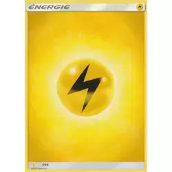 Énergie Electrique