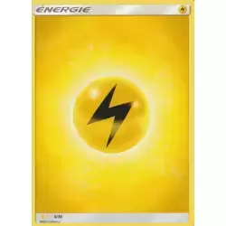 Énergie Electrique
