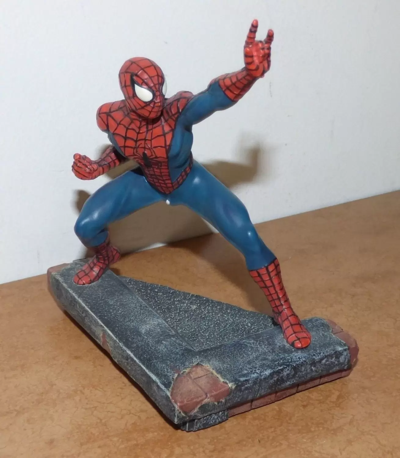 Corgi Marvel Heroes - Spider-Man