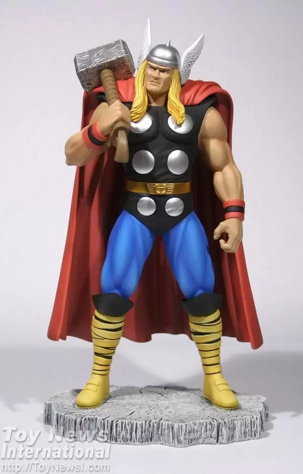 Corgi Marvel Heroes - Thor