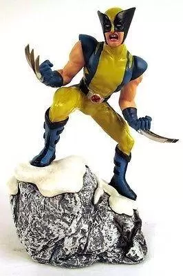 Corgi Marvel Heroes - Wolverine