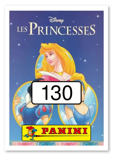 Disney - Les princesses - Image n°130