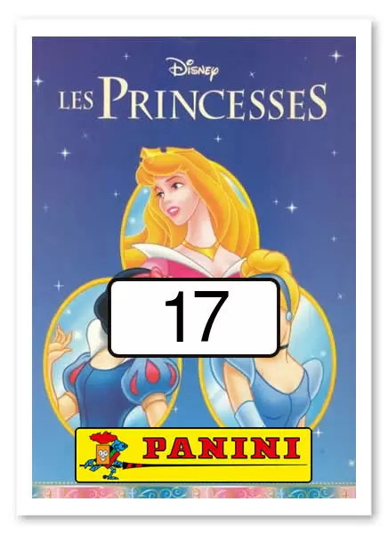 Disney - Les princesses - Image n°17