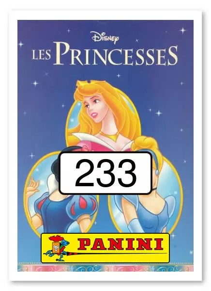 Disney - Les princesses - Image n°233