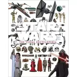 Star Wars - The Visual Encyclopedia