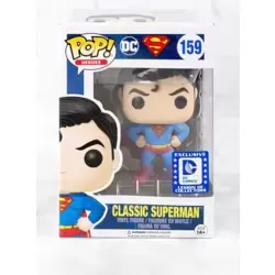 DC Super Heroes - Classic Superman