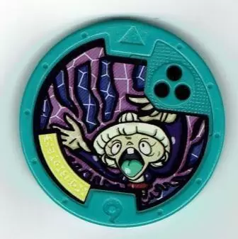 Yo-Kai Watch Yo-Motion : Series 3 - Tattletell