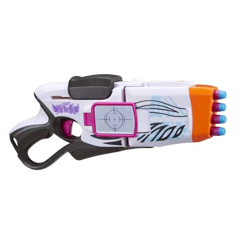 Nerf Rebelle - Cornersight