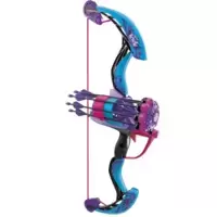 Secrets & Spies - Arrow Evolution Bow