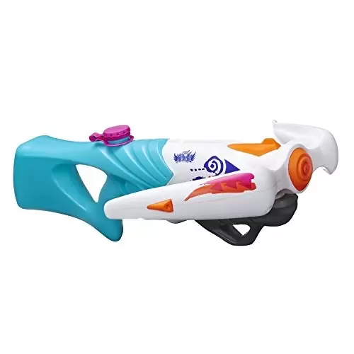 Nerf Super Soaker - Rebelle - Tri Threat