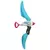Rebelle  - Dolphina Bow