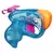 Nerf Super Soaker - Rebelle - Mini Mission Blue
