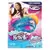 Nerf Super Soaker - Rebelle - Mini Mission Blue