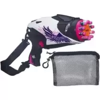 Powerbelle