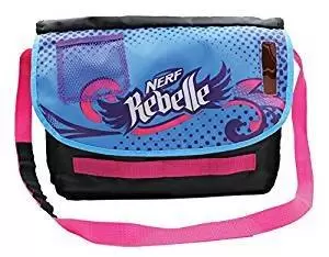 Nerf Rebelle - Messenger Bag