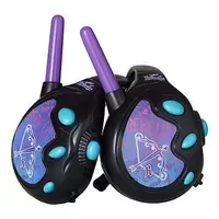 Walkie Talkies