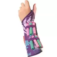 Wrist Quiver