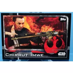 Chirrut Îmwe