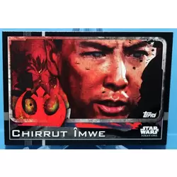 Chirrut Îmwe