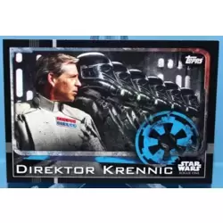 Directeur Krennic