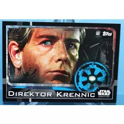 Directeur Krennic